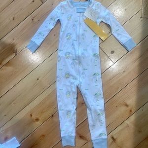 TBBC Knoxes Night Night Non Footed